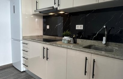 Obra nueva - Villa - San Javier