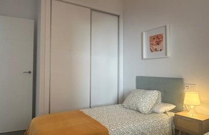 Obra nueva - Villa - San Javier