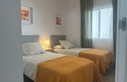 Obra nueva - Villa - San Javier