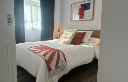 Obra nueva - Villa - San Javier