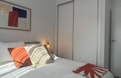 Obra nueva - Villa - San Javier