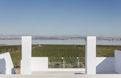 Obra nueva - Townhouse / Duplex - Torrevieia - Torrevieja