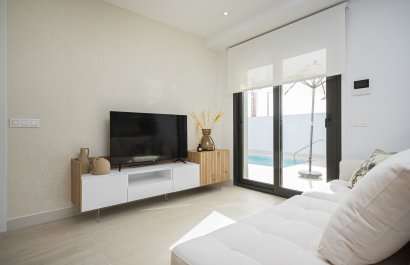 Obra nueva - Townhouse / Duplex - Torrevieia - Torrevieja