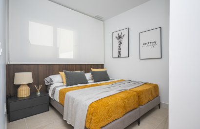 Obra nueva - Townhouse / Duplex - Torrevieia - Torrevieja