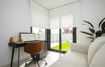 Obra nueva - Townhouse / Duplex - Torrevieia - Torrevieja