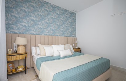 Obra nueva - Townhouse / Duplex - Torrevieia - Torrevieja