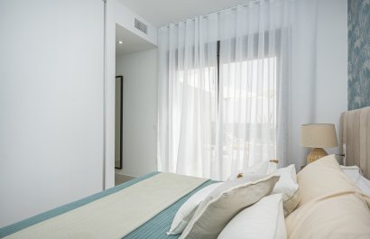 Obra nueva - Townhouse / Duplex - Torrevieia - Torrevieja