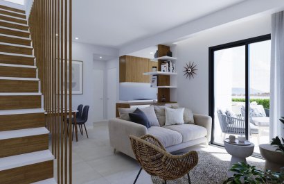 New Build - Apartment / flat - Torrevieia - Torrevieja