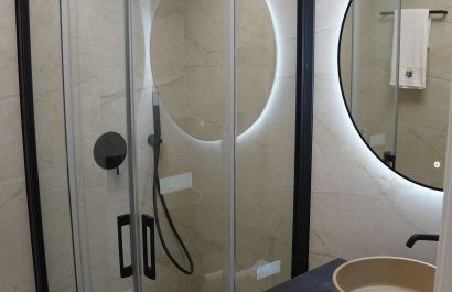 New Build - Apartments - Flats - Pilar de la Horadada