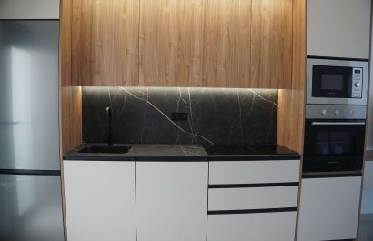New Build - Apartment / flat - Pilar de la Horadada
