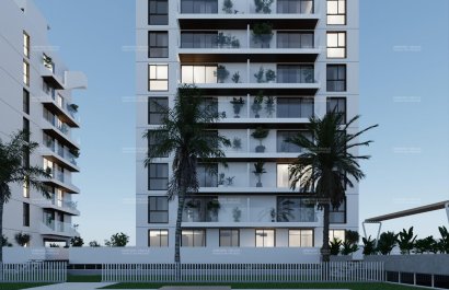New Build - Bungalow - Guardamar del Segura