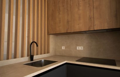 New Build - Bungalow - Condado de Alhama