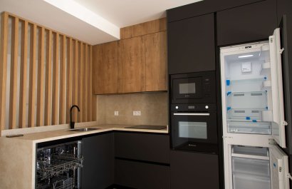 Nieuwbouw Woningen - Apartments - Flats - Condado de Alhama