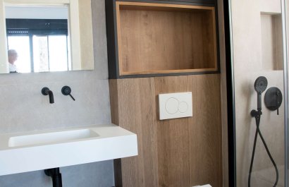 Nieuwbouw Woningen - Apartments - Flats - Condado de Alhama