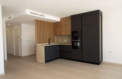 New Build - Apartment / flat - Condado de Alhama