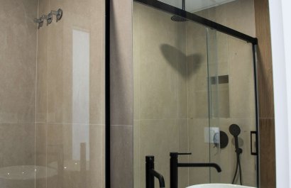 New Build - Apartment / flat - Condado de Alhama
