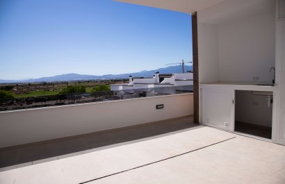 New Build - Apartment / flat - Condado de Alhama