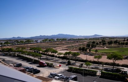 New Build - Apartment / flat - Condado de Alhama