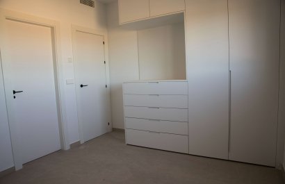New Build - Apartment / flat - Condado de Alhama