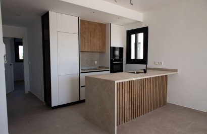 New Build - Apartment / flat - Condado de Alhama