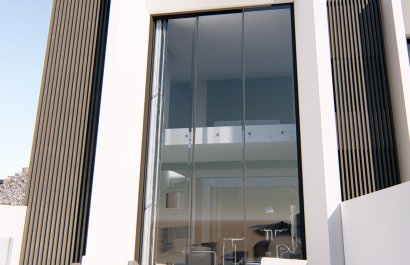 New Build - Townhouse / Duplex / Corner - El Peñoncillo