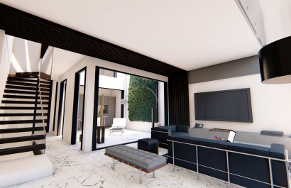 New Build - Townhouse / Duplex / Corner - El Peñoncillo