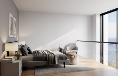 New Build - Townhouse / Duplex / Corner - El Peñoncillo