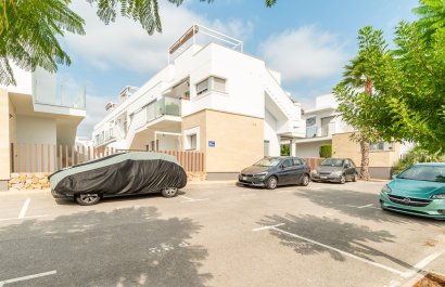 Herverkoop - Townhouse / Duplex / Corner - Vistabella