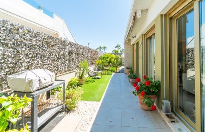 Reventa - Villa - Vistabella