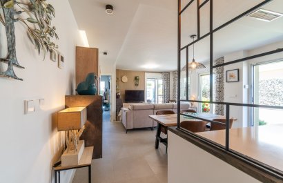 Reventa - Villa - Vistabella