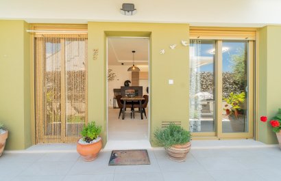 Reventa - Villa - Vistabella
