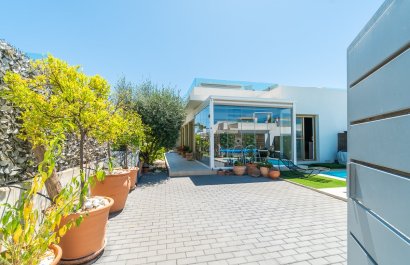 Reventa - Villa - Vistabella