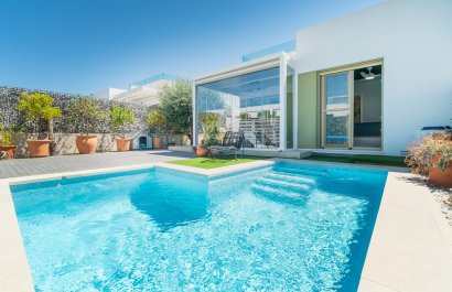 Reventa - Villa - Vistabella