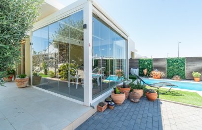 Reventa - Villa - Vistabella