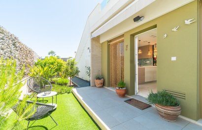 Reventa - Villa - Vistabella