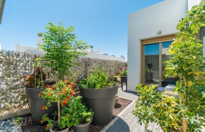 Reventa - Villa - Vistabella