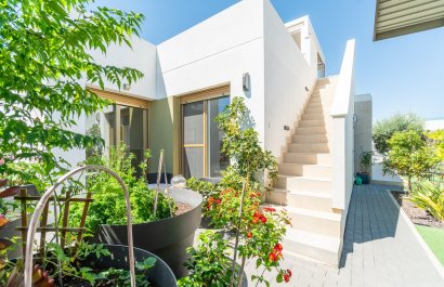 Reventa - Villa - Vistabella