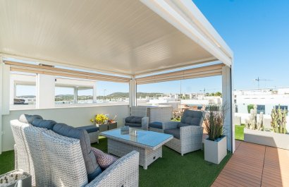 Reventa - Villa - Vistabella