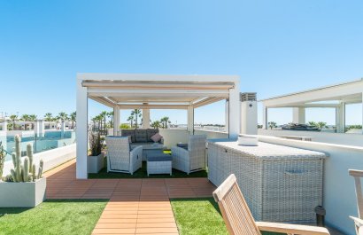 Reventa - Villa - Vistabella