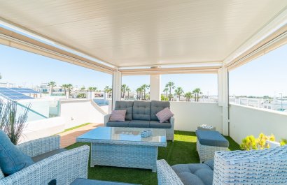 Reventa - Villa - Vistabella