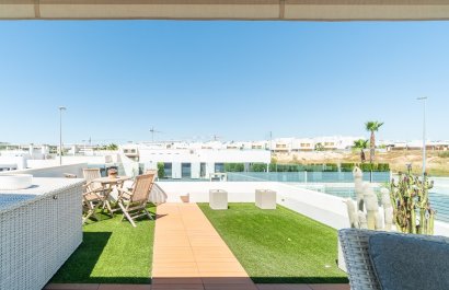 Reventa - Villa - Vistabella