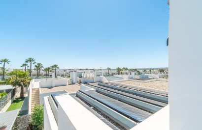 Reventa - Villa - Vistabella