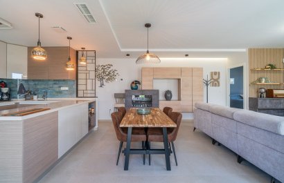 Reventa - Villa - Vistabella