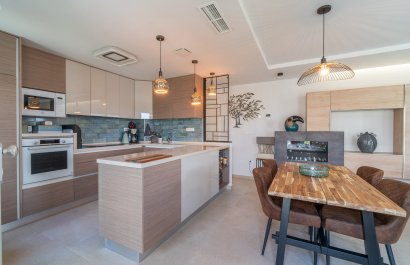 Reventa - Villa - Vistabella