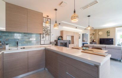 Reventa - Villa - Vistabella
