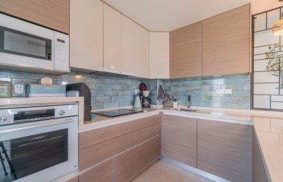 Reventa - Villa - Vistabella