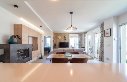 Reventa - Villa - Vistabella