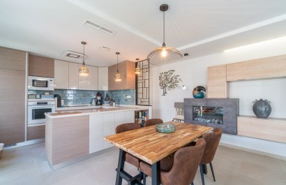 Reventa - Villa - Vistabella