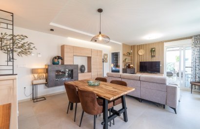 Reventa - Villa - Vistabella