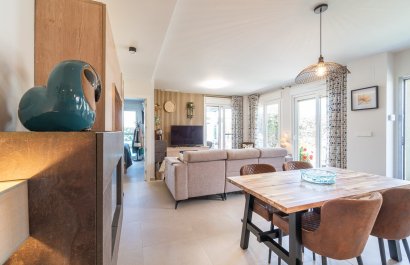 Reventa - Villa - Vistabella